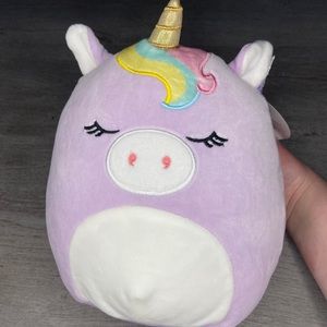 Unicorn squishmellows